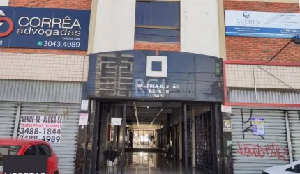 Conjunto/Sala para Venda - 60m², 0 dormitórios, Cohab C