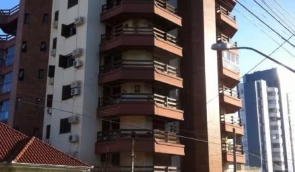 Cobertura para Venda - 257.53m², 4 dormitórios, sendo 1 suites, 3 vagas - Novo H