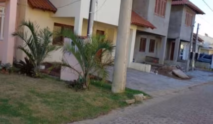Terreno para Venda com142.68m² no bairro Aberta Dos Morros