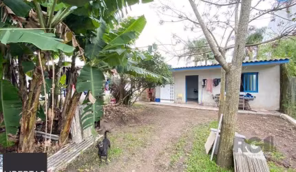 Casa 1 dormitórios à venda Arco Íris Capão da Canoa/RS