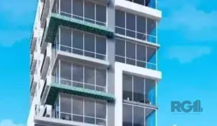 Apartamento 1 dormitórios à venda Zona Nova Capão da Canoa/RS
