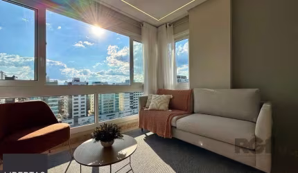 Apartamento 3 dormitórios à venda Zona Nova Capão da Canoa/RS