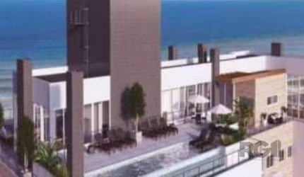 Apartamento 4 dormitórios à venda Navegantes Capão da Canoa/RS