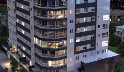 Apartamento de 3 quartos à venda em Capão Da Canoa