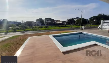 Casa de 4 dormitórios mobiliada e decorada no Condomínio LAS PALMAS