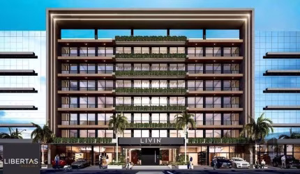 Loft Comercial 1 dormitórios à venda Atlântida Xangri-Lá/RS