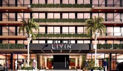 Loft Charmoso em Atlântida