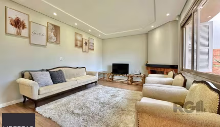 Casa 3 dormitórios à venda Arpoador Xangri-Lá/RS
