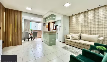 Apartamento 2 dormitórios à venda Zona Nova Capão da Canoa/RS