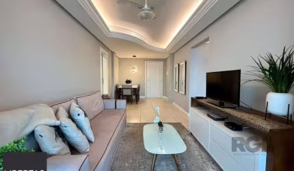 Apartamento 2 dormitórios à venda Navegantes Capão da Canoa/RS