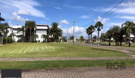 Terreno à venda Zona Nova Capão da Canoa/RS