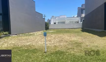 Terreno à venda Atlântida Sul Xangri-Lá/RS