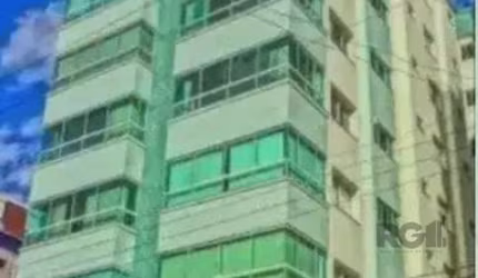 Apartamento 2 dormitórios à venda Zona Nova Capão da Canoa/RS