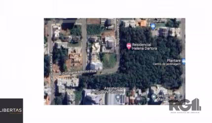 Terreno à venda Santa Catarina Caxias do Sul/RS