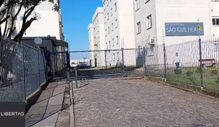 Apartamento 2 Dormitórios - Bairro Restinga