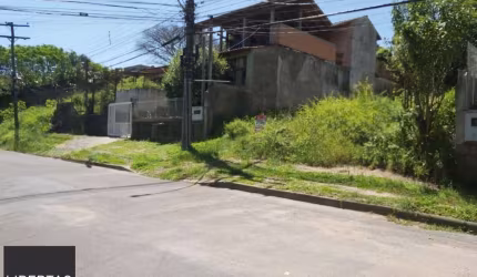 Terrreno no bairro Belém Novo