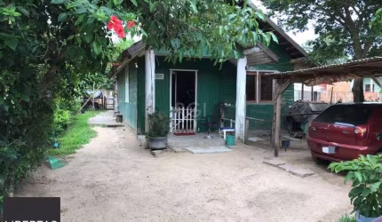 Casa no Lami