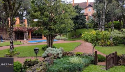 Casa em Condomínio - Gramado