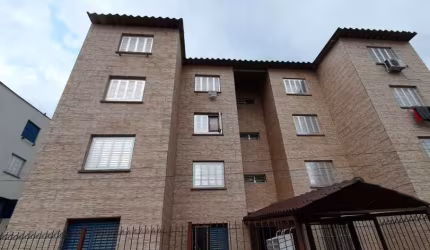 Apartamento no bairro Restinga