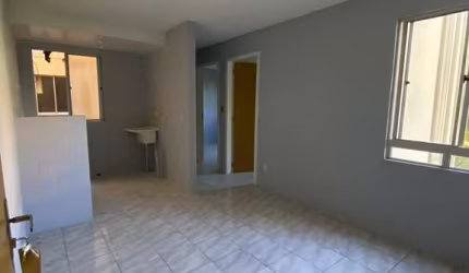 Apartamento na Lomba do Pinheiro - 2 dormitórios