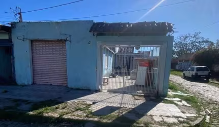 Casa no bairro Restinga