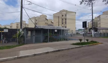Apartamento no bairro Vila Nova - 2 Dormitórios