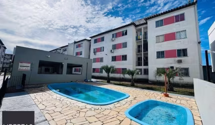 APARTAMENTO RESTINGA