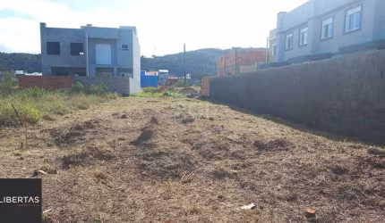 Terreno no bairro Aberta dos Morros