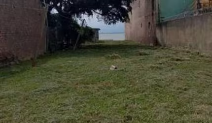 Terreno em Tramandaí