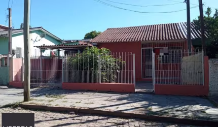 Casa no bairro Restinga