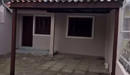 Casa no bairro São Tomé - Viamão - 2 dormitórios