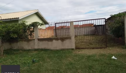 Terreno no bairro Hípica