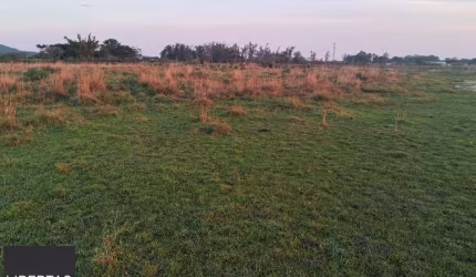 Área de terras no bairro Extrema