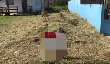 Terreno em Aberta dos Morros