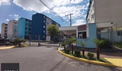 Apartamento no bairro Rubem Berta