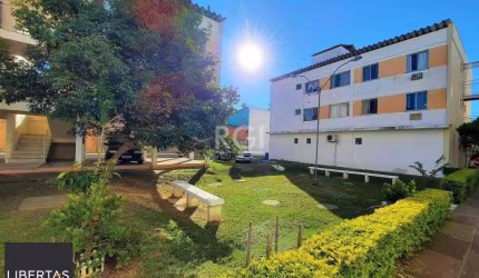 Apartamento em Restinga