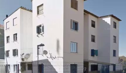 Apartamento no bairro Restinga 2 dormitórios