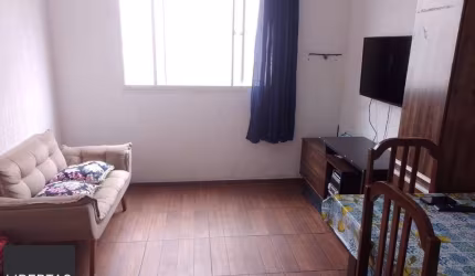 Apartamento em Restinga