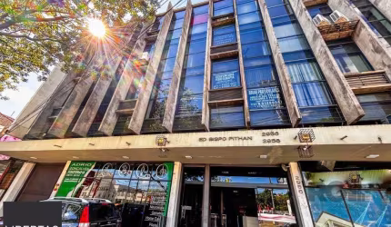Sala Comercial em Teresópolis
