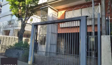 casa de 3 quartos