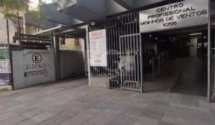 Sala comercial no bairro Moinhos de Vento