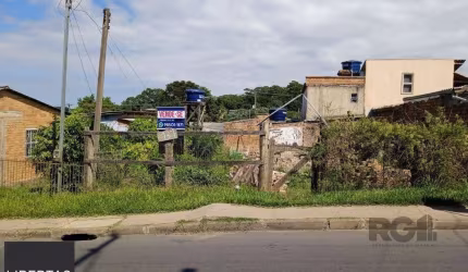 Terreno em Lomba do Pinheiro