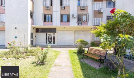 Loja para Venda - 25.46m², 0 dormitórios, Tristeza