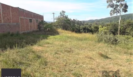 Terreno em Lageado
