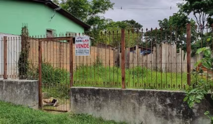 Terreno em Restinga