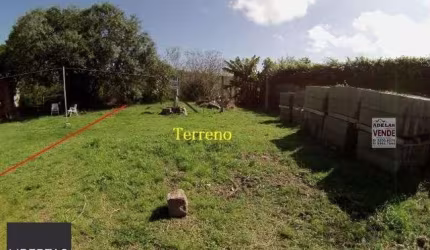 Terreno em Belém Novo