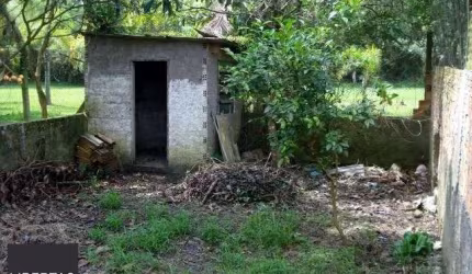 Terreno à venda Lami Porto Alegre/RS