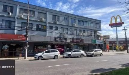 Sala Comercial em Tristeza