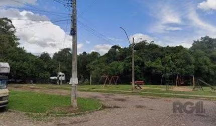 Apartamento em Cavalhada