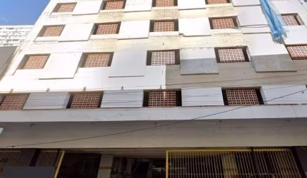 Box para Venda - 12m², 0 dormitórios, 1 vaga - Centro Histórico